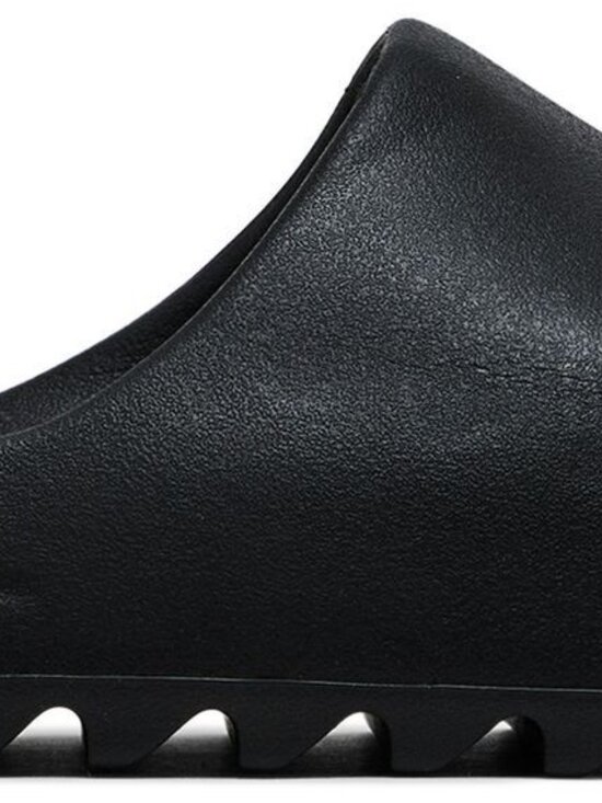 Yeezy Other - NEW AUTHENTIC Yeezy Slide YZY YS-01 Black WITH BAG 100% Authentic size 7 and 8m